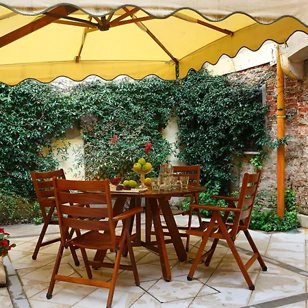 Hotel Ca' dei Conti-2