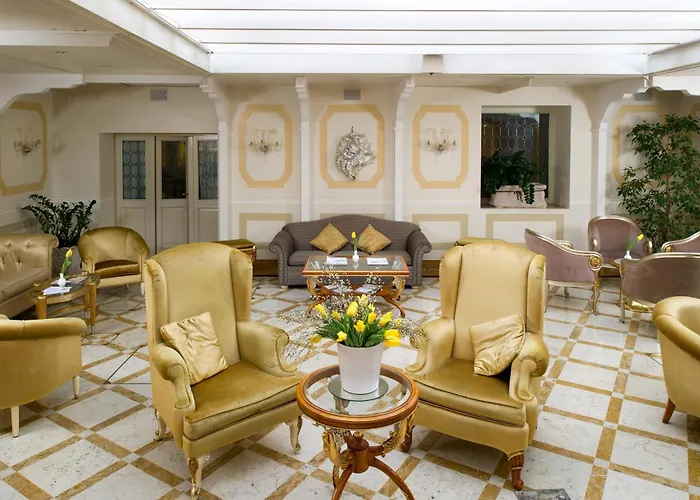 Carlton On The Grand CanalAlbergo