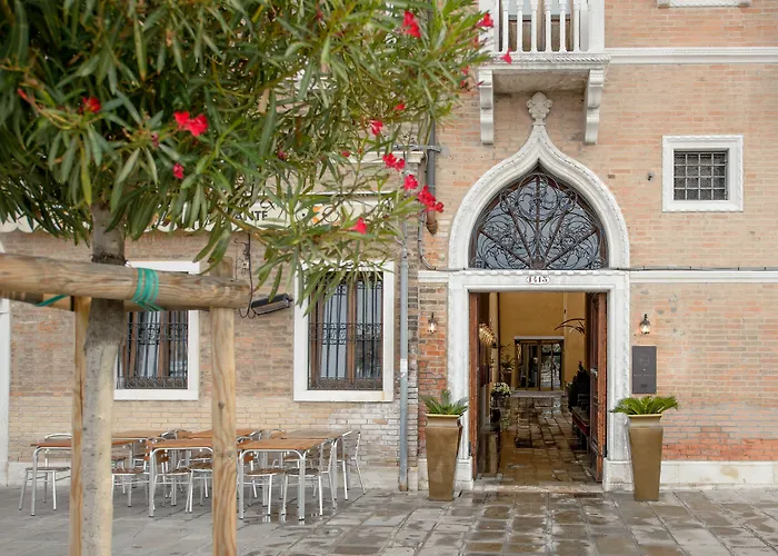 Palazzo Veneziano - Venice CollectionAlbergo