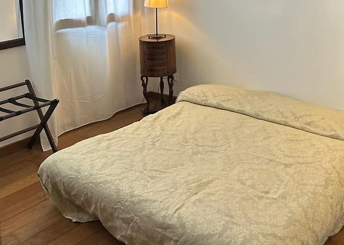 Le Due Corone Bed & Breakfast Venezia